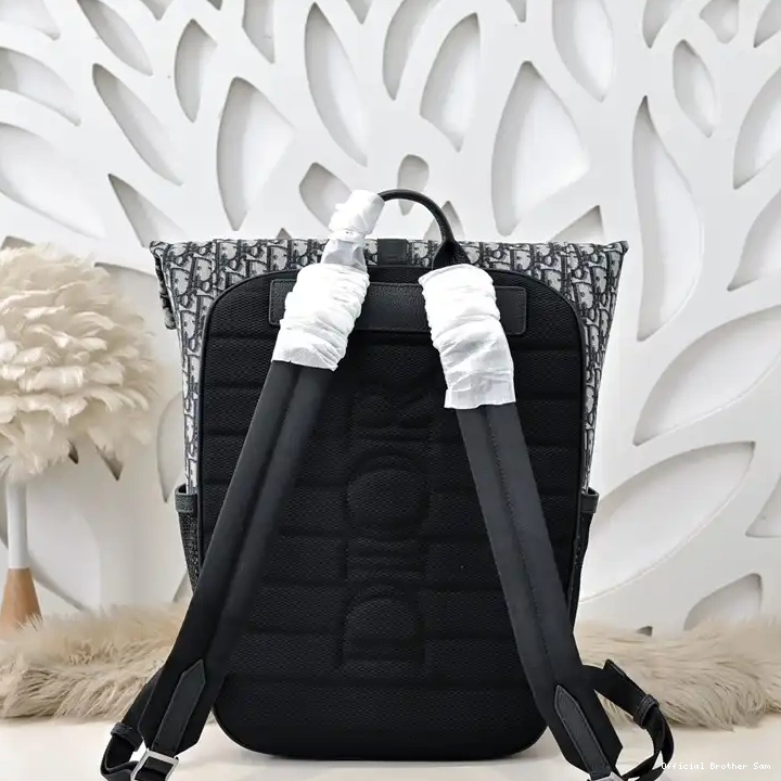 Official Brother Sam Dio 2411YA0089 Bags 0815